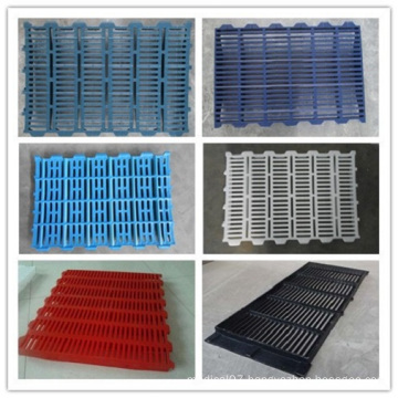 Pig Plastic Slatted Flooring Pig Farm Floor